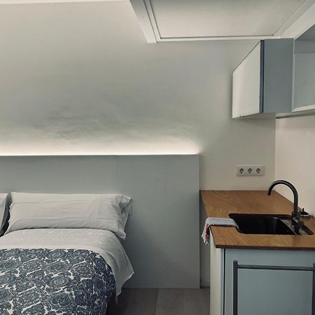 Hostal Marina Cadaqués Dış mekan fotoğraf