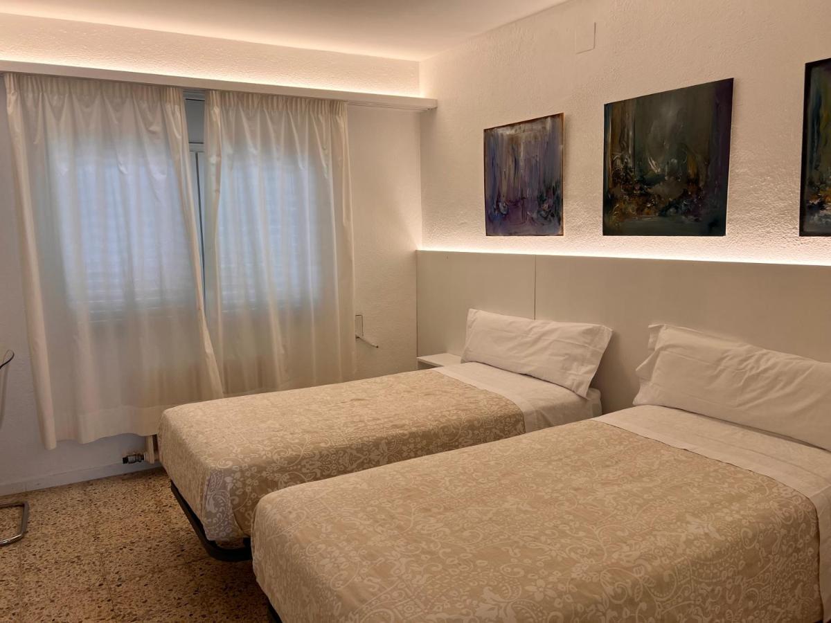 Hostal Marina Cadaqués Dış mekan fotoğraf