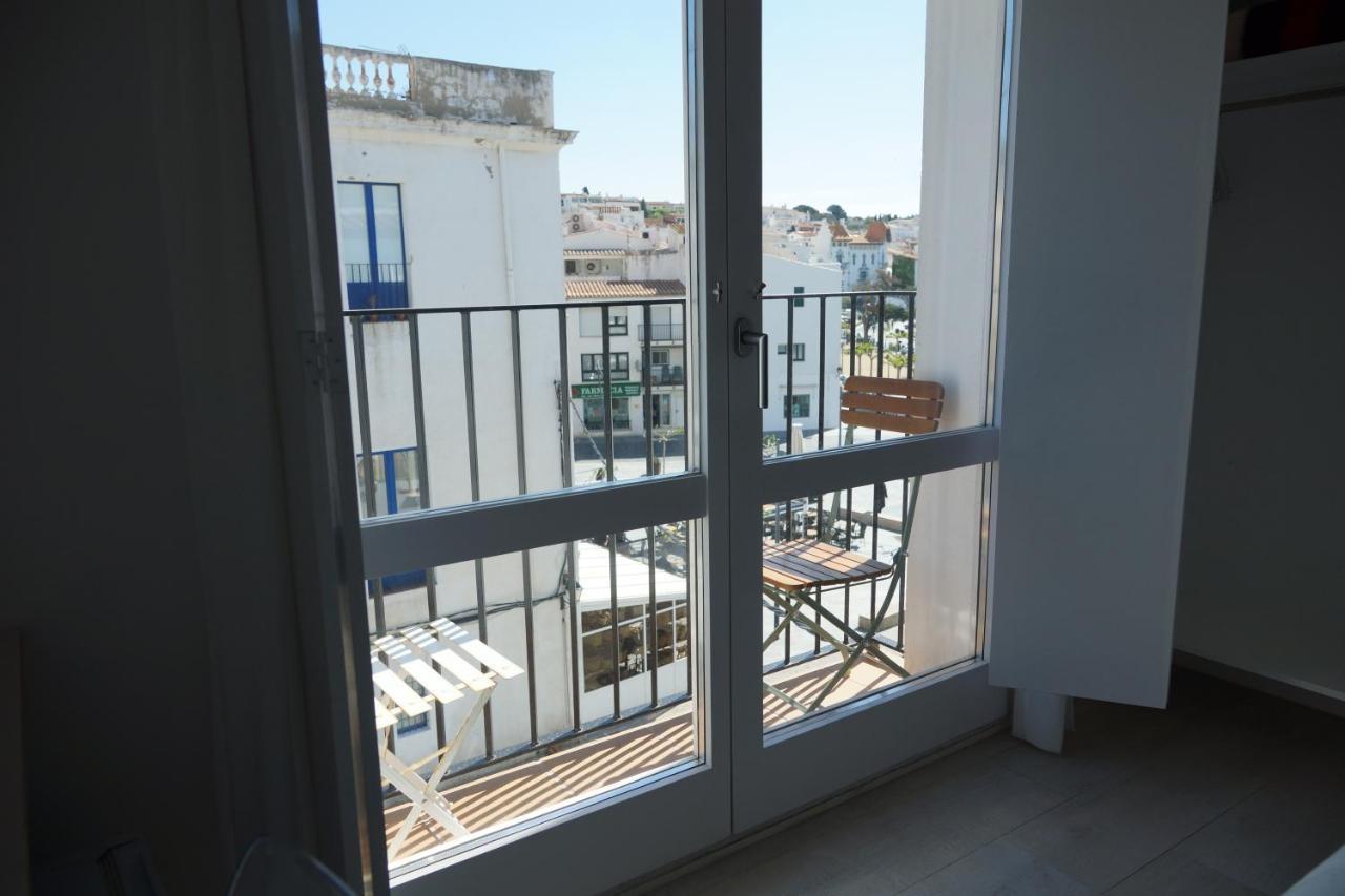 Hostal Marina Cadaqués Dış mekan fotoğraf