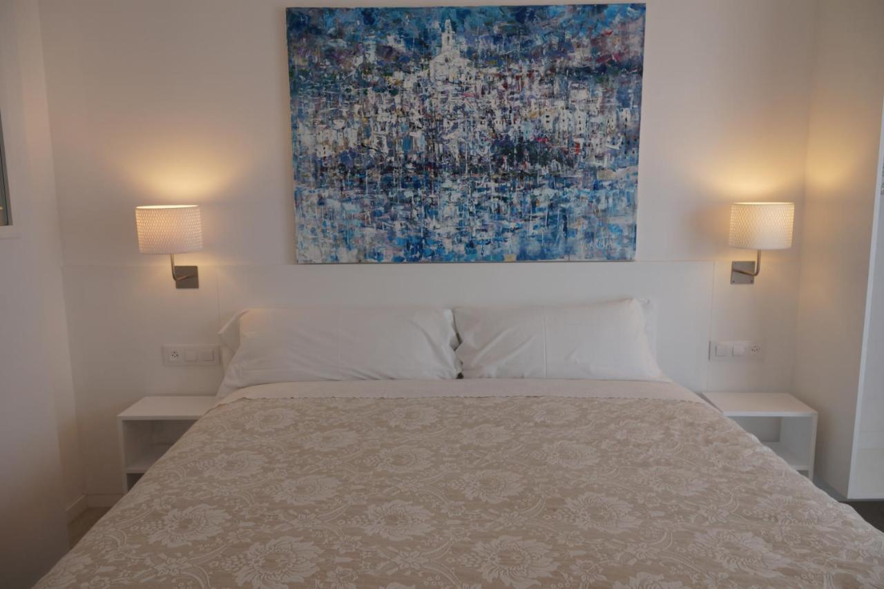 Hostal Marina Cadaqués Dış mekan fotoğraf