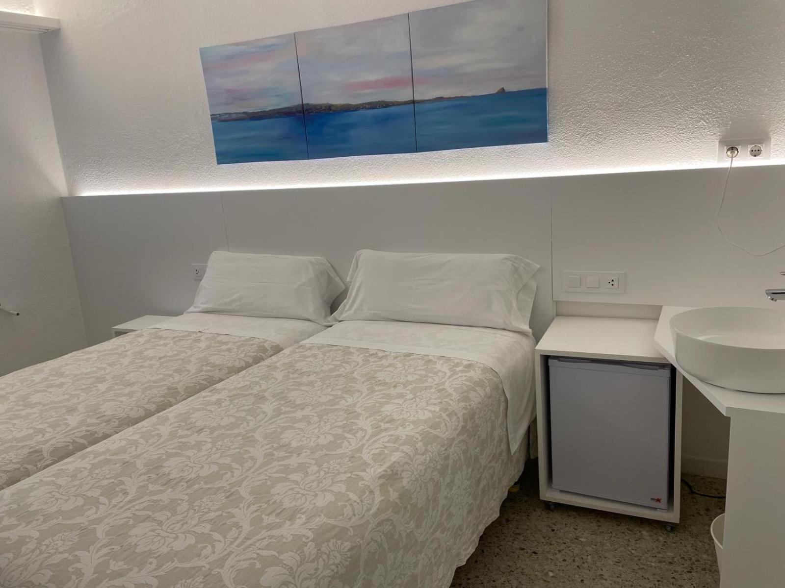 Hostal Marina Cadaqués Dış mekan fotoğraf