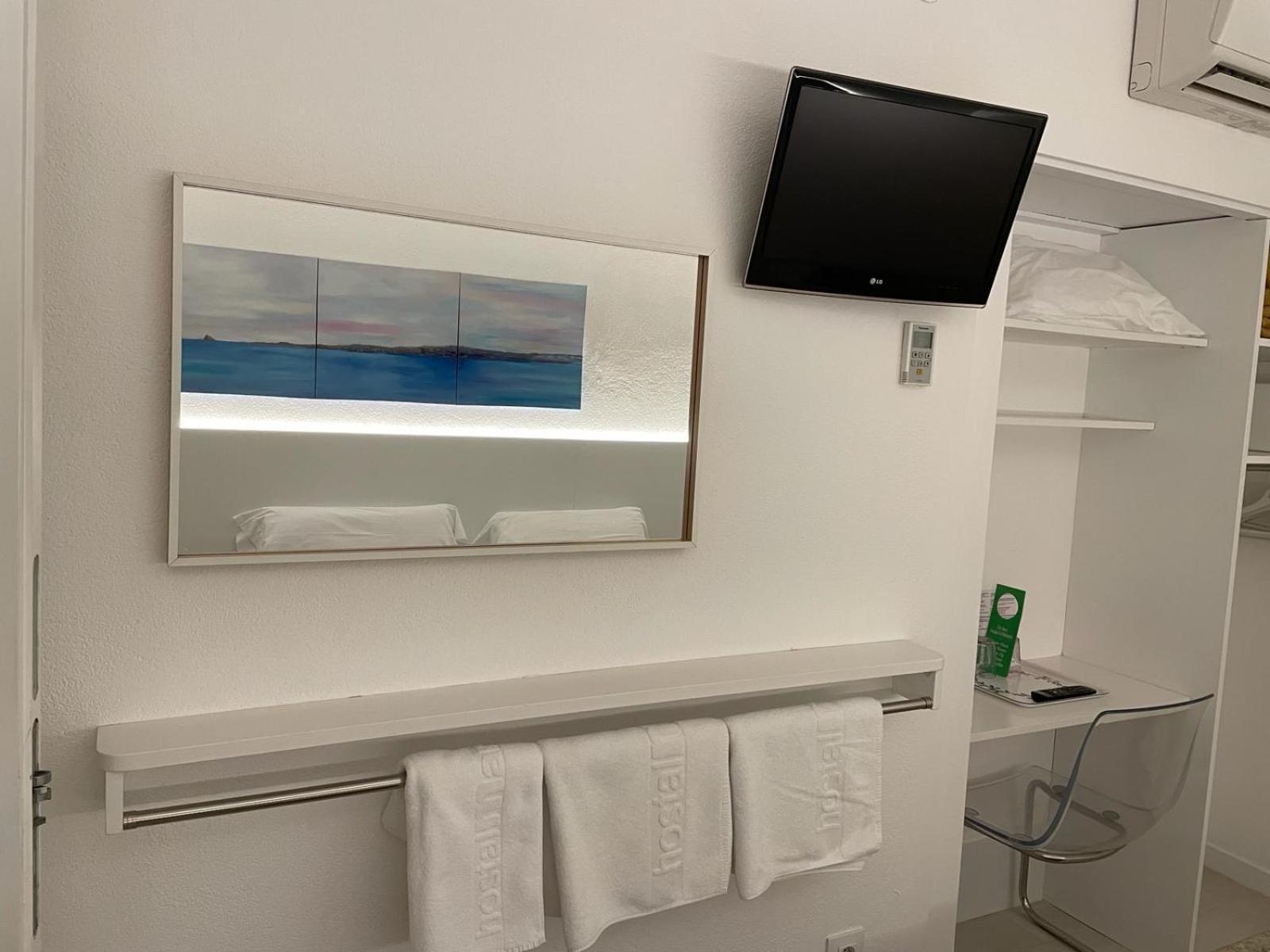 Hostal Marina Cadaqués Dış mekan fotoğraf