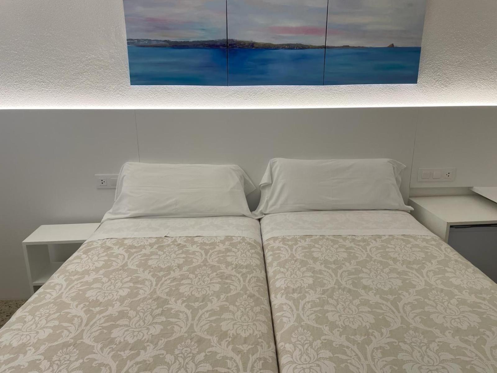 Hostal Marina Cadaqués Dış mekan fotoğraf
