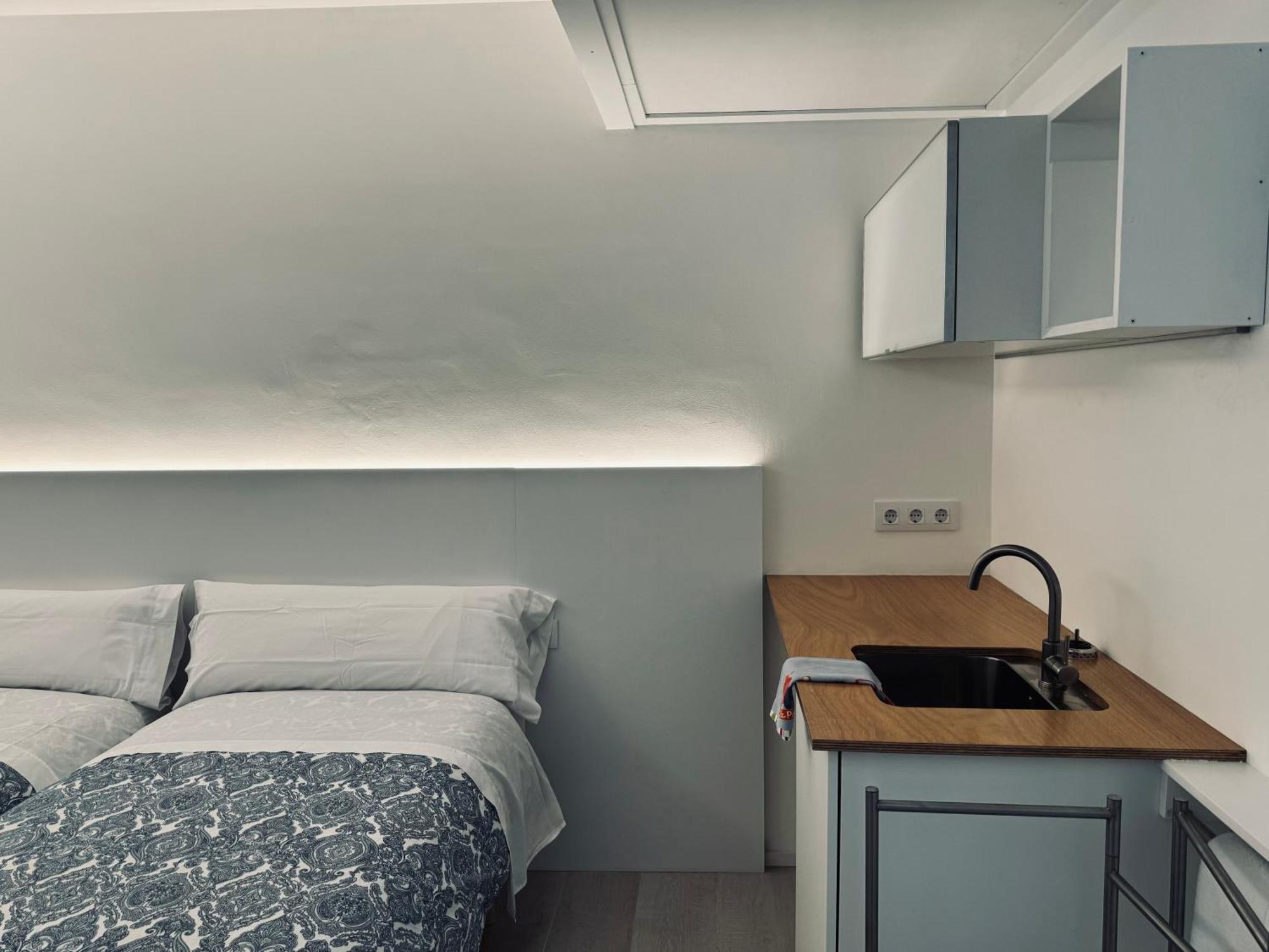Hostal Marina Cadaqués Dış mekan fotoğraf