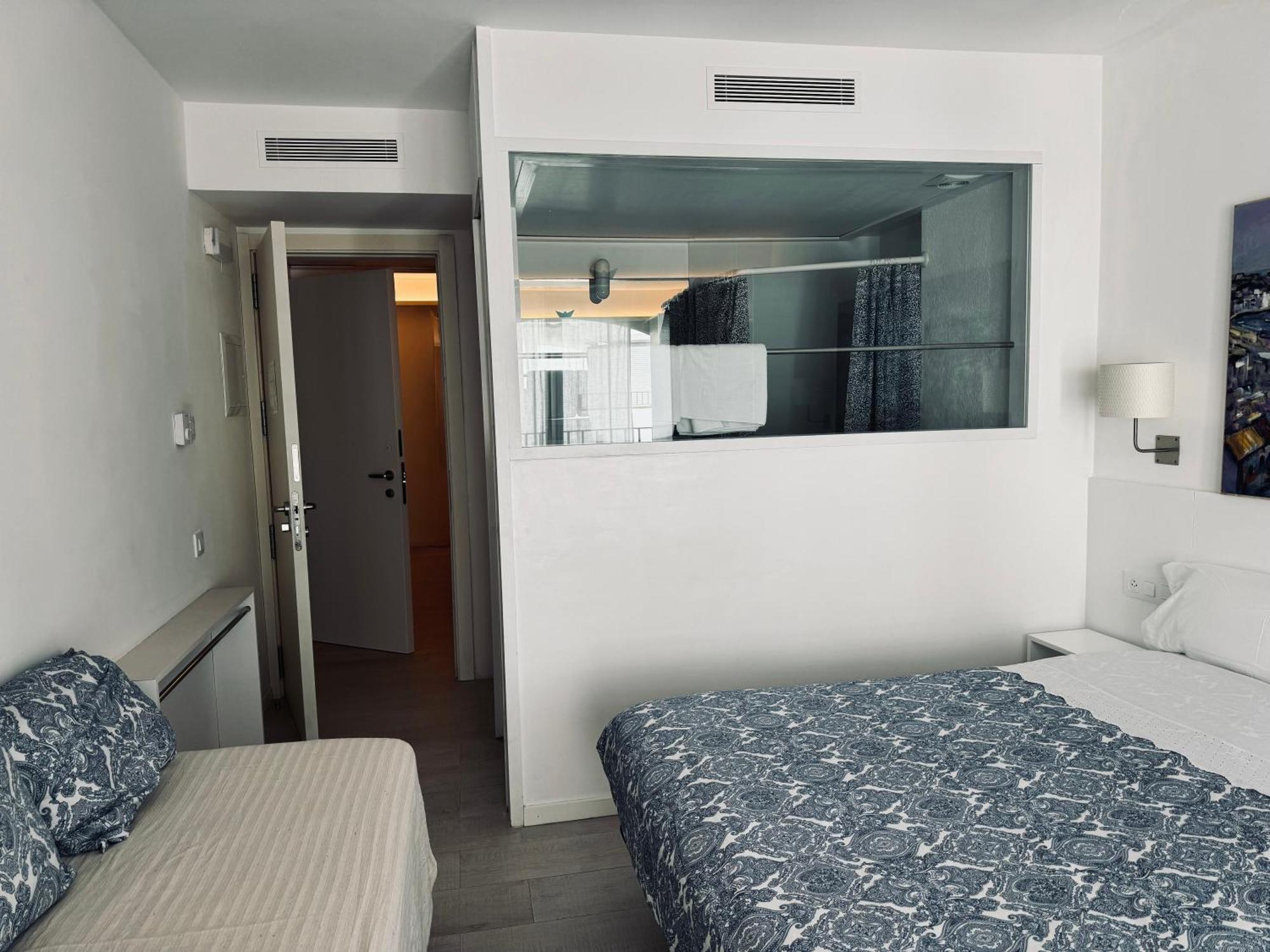 Hostal Marina Cadaqués Dış mekan fotoğraf
