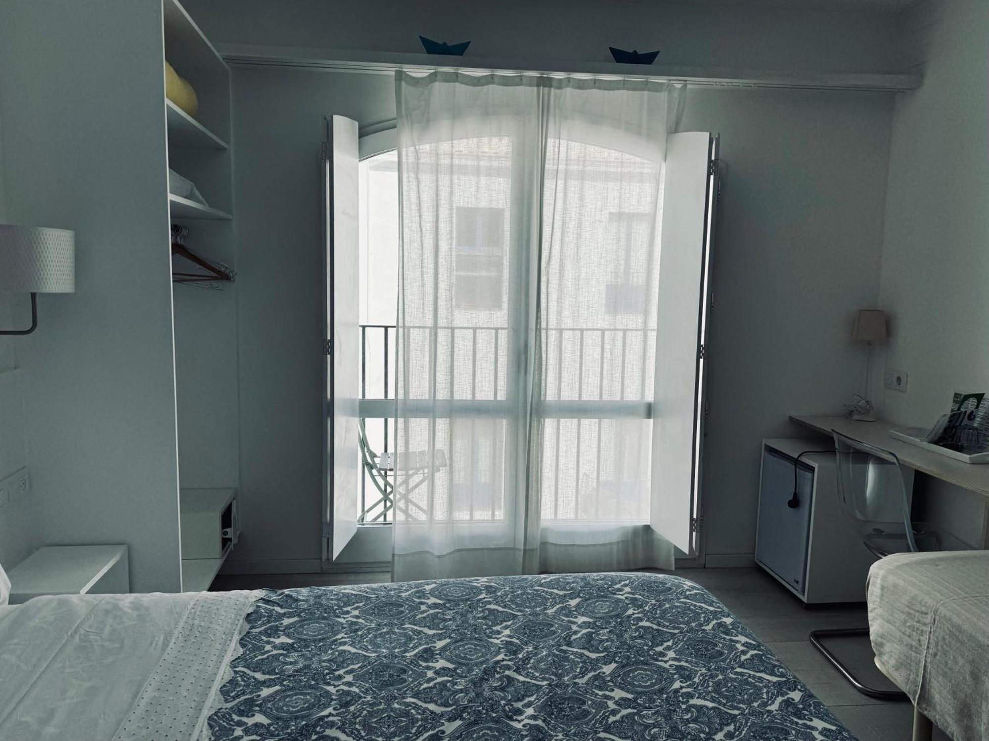 Hostal Marina Cadaqués Dış mekan fotoğraf