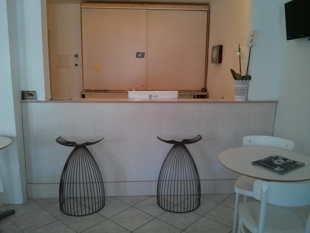 Hostal Marina Cadaqués Dış mekan fotoğraf