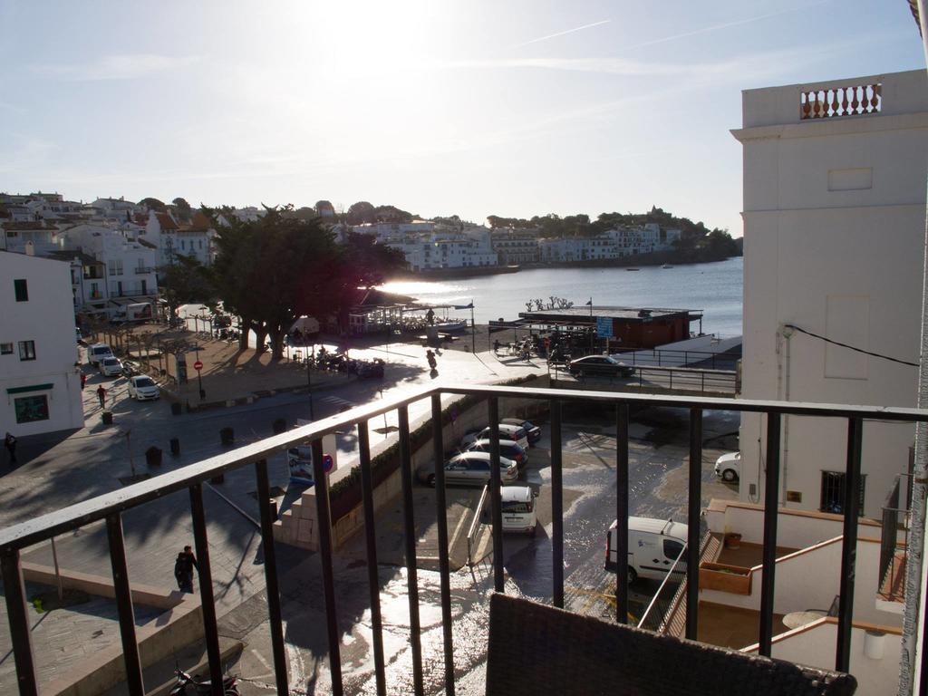 Hostal Marina Cadaqués Oda fotoğraf