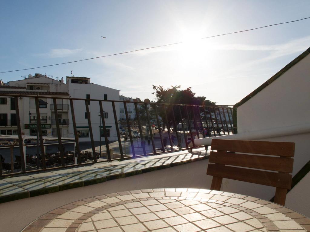 Hostal Marina Cadaqués Oda fotoğraf