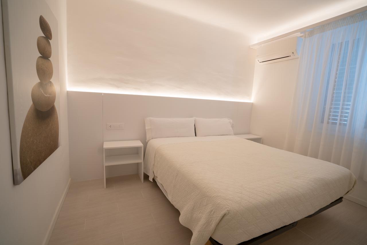 Hostal Marina Cadaqués Dış mekan fotoğraf