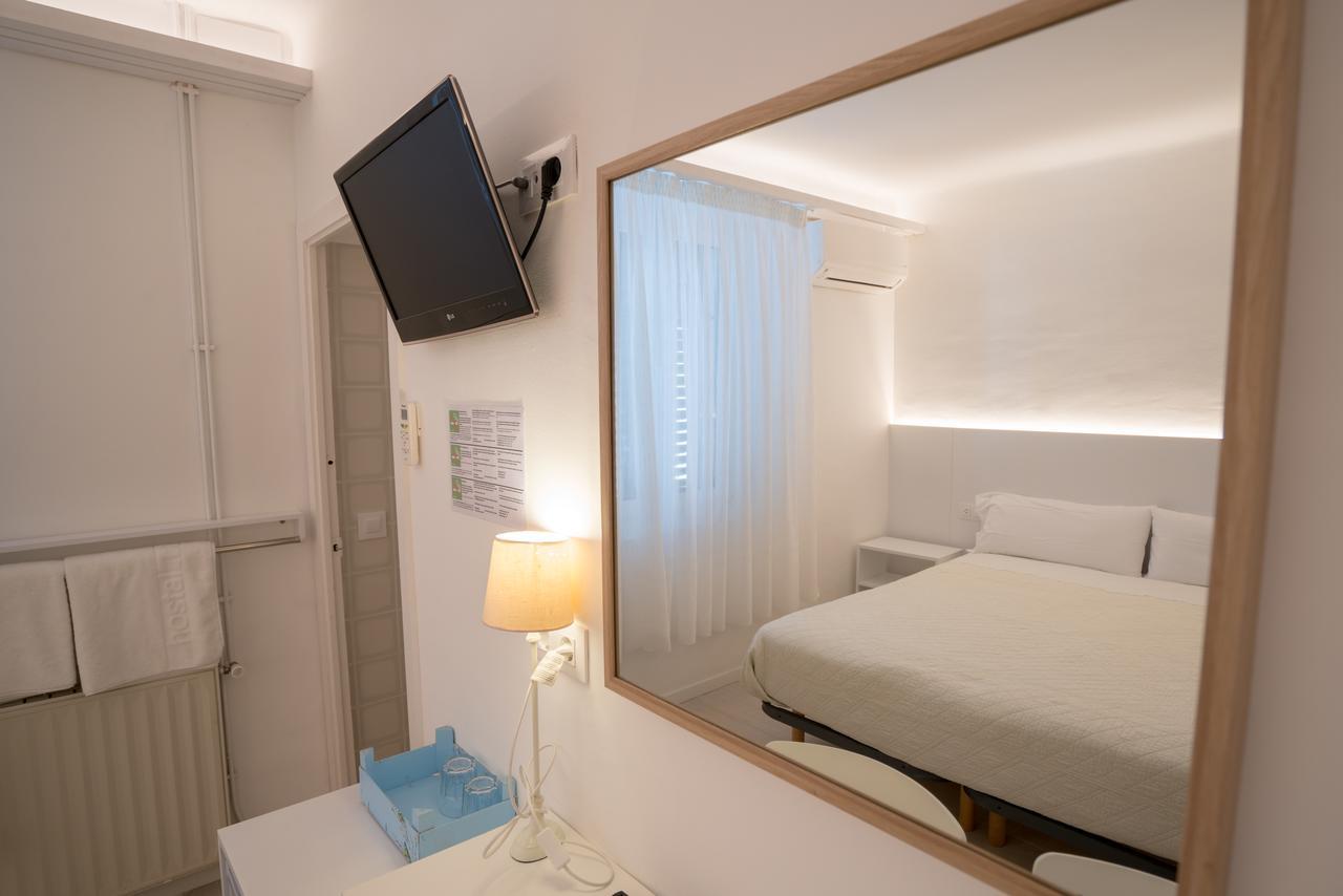 Hostal Marina Cadaqués Dış mekan fotoğraf
