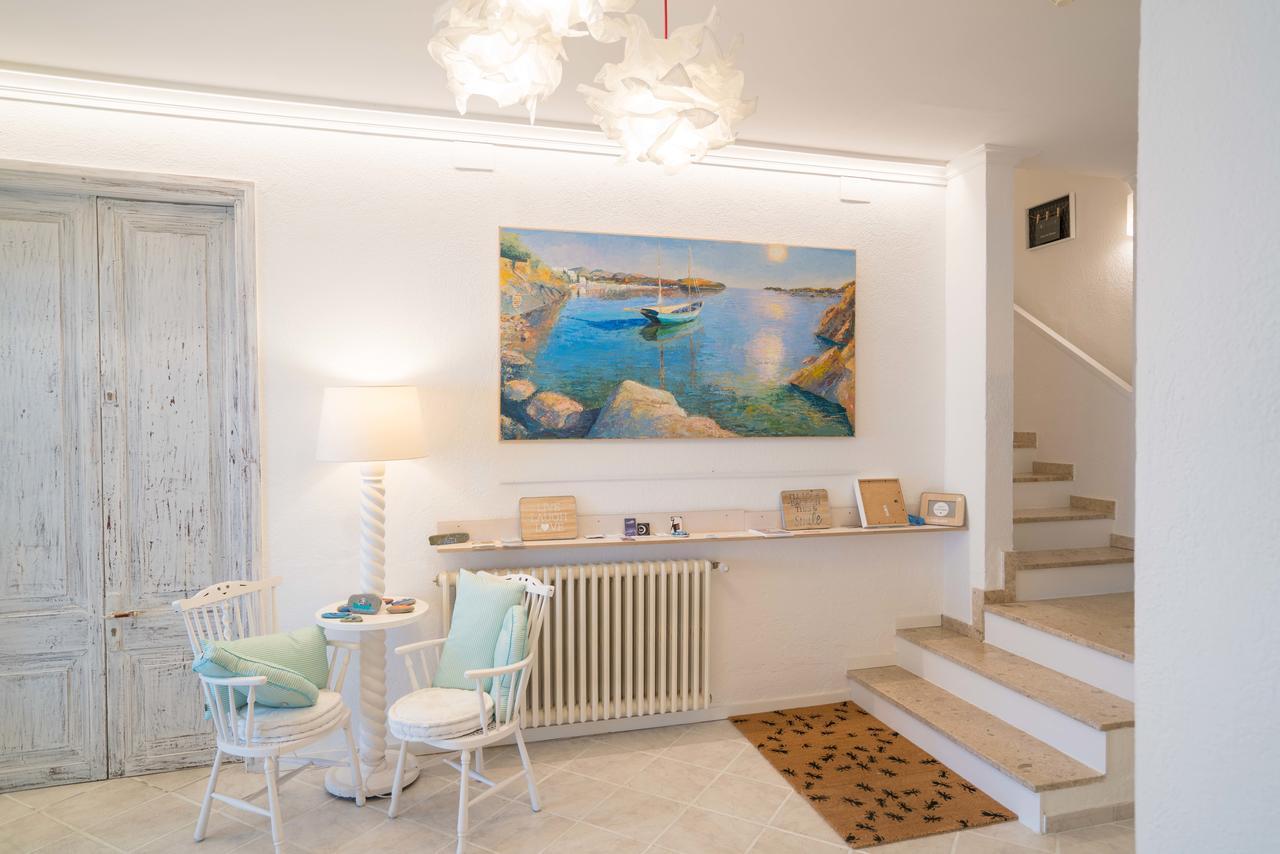 Hostal Marina Cadaqués Dış mekan fotoğraf