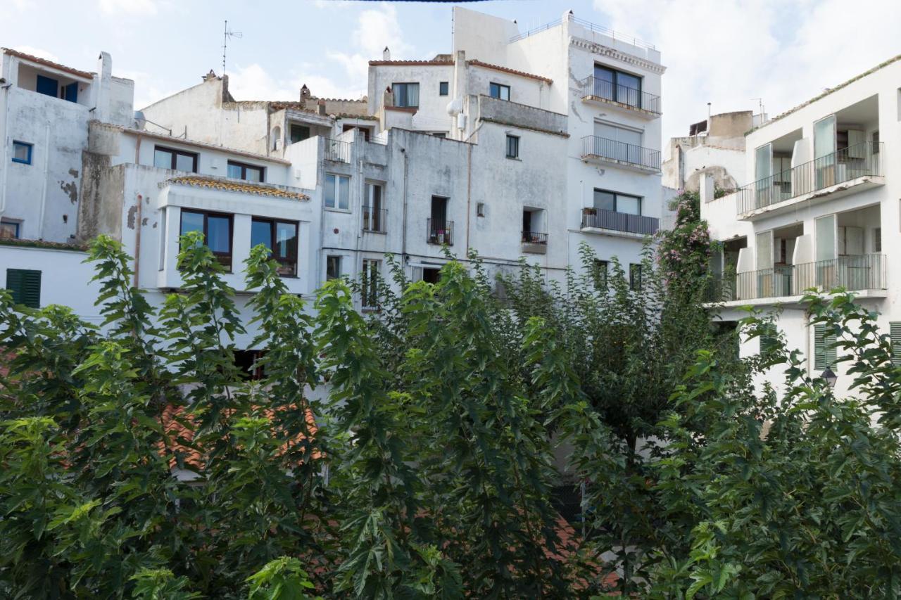 Hostal Marina Cadaqués Dış mekan fotoğraf
